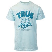 Utah State True Aggie Night Unisex T-Shirt